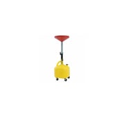18 Gallon Oil Drain - Lisle 17432