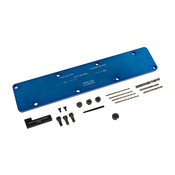 6.0L/6.4L Manifold Template - Lisle 71350