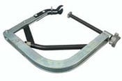 Valve Spring Compressor - Lisle 44300
