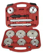 Pinion Bearing Race Driver Set - Lisle 59400