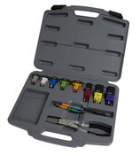 Deluxe Relay Test Kit - Lisle 60660