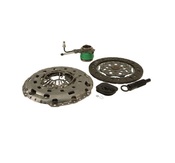 Jaguar Clutch Kit - LuK 6243623330
