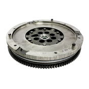 BMW Dual Mass Flywheel - LuK 21207533868