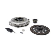 BMW Clutch Kit - LuK 21212284034