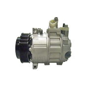 Mercedes AC Compressor - Mahle Behr ACP89000P
