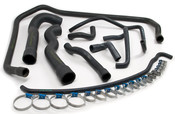 BMW Coolant Hose Kit Comprehensive - CRP M50HOSEKIT