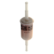 Audi BMW Fuel Filter - Mahle 251201511G