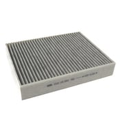BMW Cabin Air Filter - Mann 64119237555