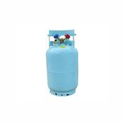 30 Lbs R134A Recovery Tank - Mastercool 64010