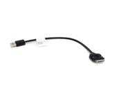 Mercedes Media Interface cable, iPad®, short - Genuine Mercedes 2228204315