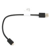 Mercedes Media Interface cable, Lightning - Genuine Mercedes 2228208700