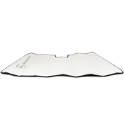 Mercedes UVS -100 Sunshade - Genuine Mercedes Q6670045