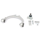 BMW Control Arm - Meyle HD 3160500034/HD