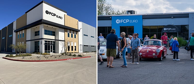 FCP Euro Facilities