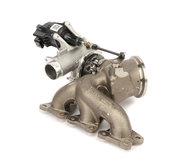 BMW Turbocharger - Mitsubishi 11657849650