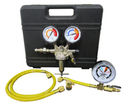 Pressure Testing Regulator Kit - Mastercool 53010-AUT