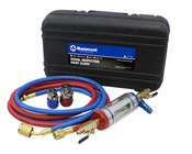 1234YF Refrigerant Visual - Mastercool 53376-YF