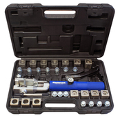 Hydraulic Flaring Tool Kit - Mastercool 72475-PRC