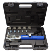 37° Flaring & Double Flaring - Mastercool 72480