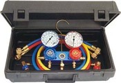 R134 Manifold Set - Mastercool 89661-PRO