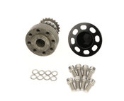BMW One-Piece Crank Hub With Bolt Capture - MMR Performance MMR-MMR201003FK