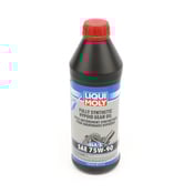 75W90 Fully Synthetic Hypoid Gear Oil (1 Liter) - Liqui Moly LM22090