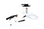 AC System Cleaner Spray Gun - Liqui Moly LM4090