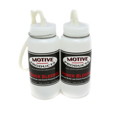 Brake Bleed Catch Bottle Kit - Motive Products 1820