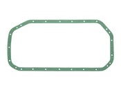 BMW Oil Pan Gasket - MTC 11131727974