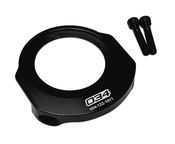 BMW Billet Crankshaft Seal Guard - 034Motorsport 034-1ZZ-1011