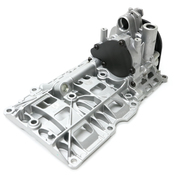 BMW Engine Oil Pump - OE Supplier 11417810823