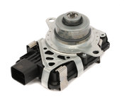 BMW Transfer Case Motor - OE Supplier 27609469023