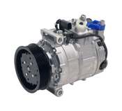 BMW A/C Compressor - Denso 64509174805