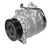 BMW A/C Compressor - Denso 64509174802