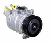 BMW A/C Compressor - Denso 64509174803