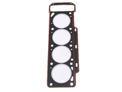 BMW Cylinder Head Gasket - Goetze 11121734280
