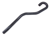 BMW Heater Hose - Rein 64218409064