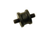 BMW Air Cleaner Mount - Genuine BMW 64218042132