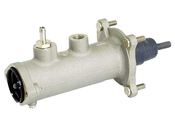 BMW Power Brake Booster - ATE 34331156925