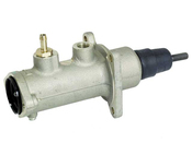 BMW Power Brake Booster - ATE 34331152825