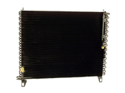 Mercedes A/C Condenser - Mahle Behr 1078301770