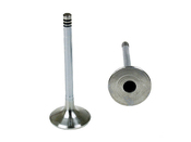 BMW Exhaust Valve - Osvat 11341708896