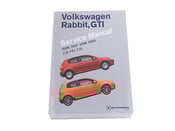 VW Repair Manual - Bentley VR09