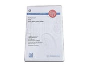 VW Repair Manual On CD-ROM - Bentley VA56