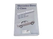 Mercedes Benz Repair Manual - Bentley MBC0