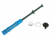 BMW A/C Receiver Drier - Mahle Behr 351198431