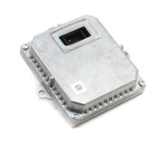 BMW Headlight Xenon Control Unit - Magneti Marelli 63127176068