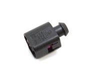 VW Electrical Connector Housing - Febi Bilstein 1J0973702