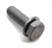 BMW Hex Bolt With Washer - Genuine BMW 07119905394