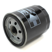 BMW Oil Filter - Mahle OC25